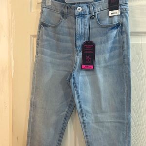 No Boundaries jeggings